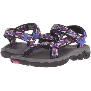 Teva Hurricane XLT Mosaic Black/Magenta